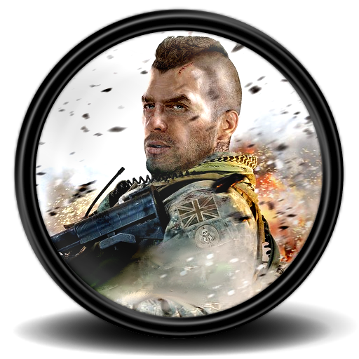 Call Of Duty - Modern Warfare 2 29 Icon 512x512 png